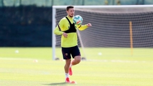Fichajes Barcelona: El posible destino de Clément Lenglet