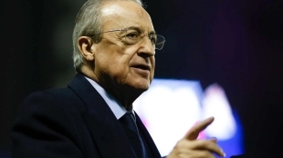 El club que acelera para robarle un fichaje TOP al Real Madrid