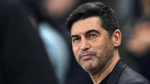 Los 5 delanteros que sigue el AC Milan: Hay 2 de LaLiga