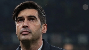 El elegido por Fonseca: El AC Milan prepara el fichaje de un 9 top