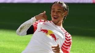 El gigante de la Premier que quiere a Xavi Simons
