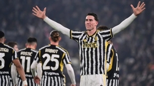 Los dos grandes deseos de la Juventus para reforzar el ataque