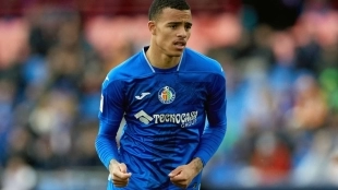 El club de LaLiga que quiere fichar a Mason Greenwood