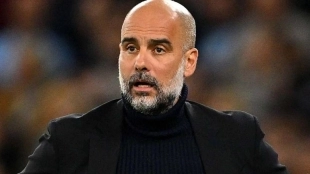 El City de Guardiola quiere fichar a la nueva perla inglesa
