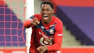 Jonathan David, la estrella del Lille que podría poner rumbo a la Premier League por 60 millones | Depor