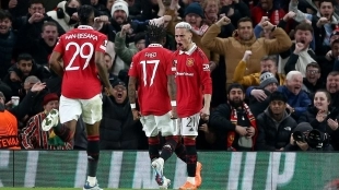 El jugador del Manchester United al que nadie quiere fichar