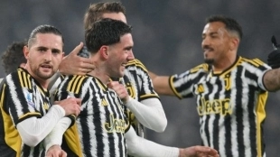 CERRADO: La Juventus tiene su primer fichaje del verano