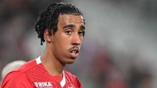 Los 3 clubes que quieren robarle al Madrid el fichaje de Leny Yoro