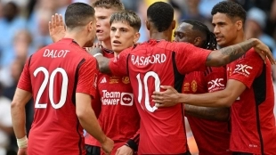 El Manchester United trabaja en un fichaje de 60 millones