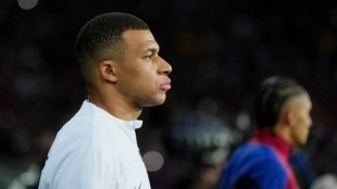 Así jugará el Real Madrid 2024/25 con Kylian Mbappé 
