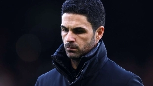 Mikel Arteta, cerca de robarle un fichaje TOP a Atlético y Barcelona