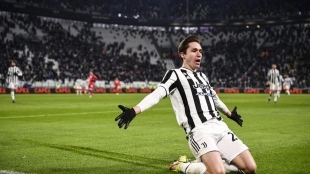 El ofertón que está preparando el Bayern de Múnich para fichar a Chiesa