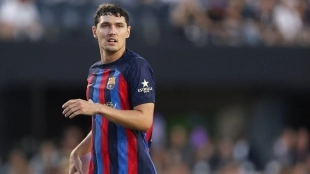 El gigante europeo que quiere sacar a Christensen del Barcelona