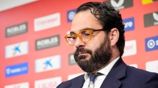 El Sevilla quiere fichar a una de las revelaciones de la Eurocopa