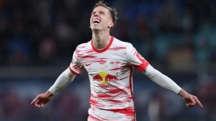 Los posibles destinos de Dani Olmo