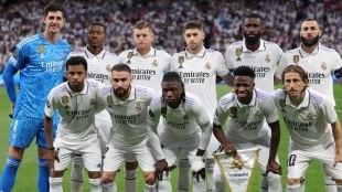 La venta que quiere cerrar el Real Madrid en verano