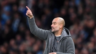 La sensación del Dortmund que Guardiola quiere para la defensa