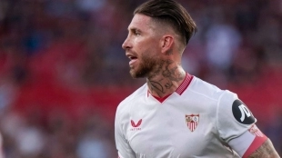 Los 3 clubes que quieren fichar a Sergio Ramos