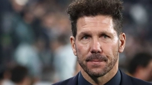 Fichajes Atlético: La exigencia del Cholo Simeone para el mediocampo