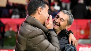 El fichaje que el Athletic quiere robarle al Girona