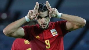 CERRADO: Este es el acuerdo entre Valencia y Sevilla por Rafa Mir / Elconfidencial.es