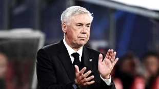 Decidido el primer fichaje del Real Madrid de la 2025/26 / DAZN