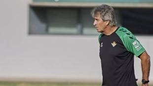 El Betis quiere el regreso de Junior Firpo / Besoccer