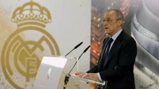 El NUEVO fichaje INMINENTE del Real Madrid / RTVE.es
