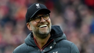 BOMBAZO: La selección que quiere contratar a Jürgen Klopp
