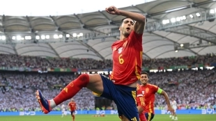 El FC Barcelona quiere fichar a Mikel Merino, pero Frenkie De Jong es un problema / EstadioDeportivo