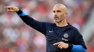 Chelsea will try to sign Nico Williams and Samu Omorodion / Talk Chelsea