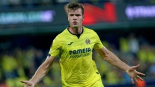 The main obstacle for Atlético to sign Sorloth