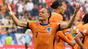 Xavi Simons, crack del PSG al que siguen Bayern de Múnich y Manchester United