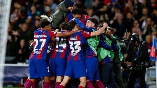 El fichaje gratis que le ofrecieron al FC Barcelona