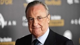Fichajes Real Madrid: El deseo de Florentino para 2025