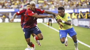 El inesperado equipo que se ha llevado a una de las joyas de la Copa América