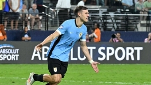 Los 3 clubes top que quieren fichar a Manuel Ugarte