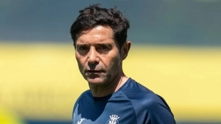 El Villarreal cierra el fichaje de una exigencia de Marcelino