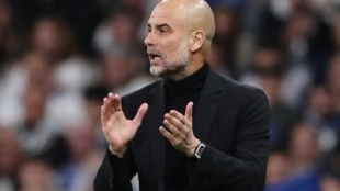 El fichaje top que exigió Pep Guardiola al Manchester City