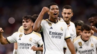 Las 3 salidas que quiere cerrar el Real Madrid en verano