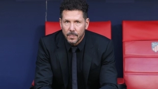 Fichajes Atlético: Simeone quiere a un mediocampista de la Premier