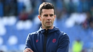 La Juventus no para: Quieren fichar a un central de la Premier