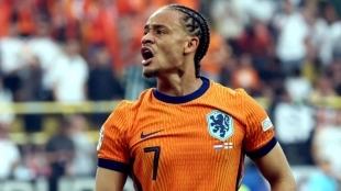 El precio de risa que pide el PSG por Xavi Simons