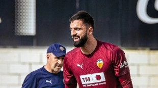 El Liverpool sube su oferta por Mamardashvili ante el interés del United / Onda Cero