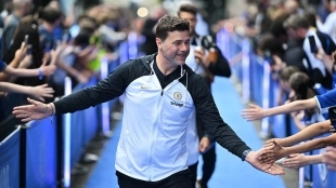 Pochettino será el nuevo seleccionador de Estados Unidos / Okdiario.com