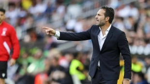 Valencia negotiates with Atlético for the loan of Vermeeren / Diario Vasco