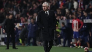 Carlo Ancelotti wants Aymeric Laporte at Real Madrid / Noticias Caracol