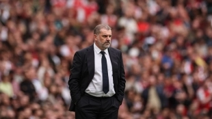 El Tottenham arremete a por el fichaje de Dominic Solanke / CNN