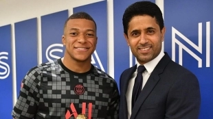 PSG sets sights on Jadon Sancho / Eurosport.com