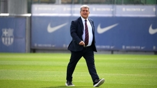Manchester United wants to sign Raphinha, a player from Barcelona / FC Barcelona news